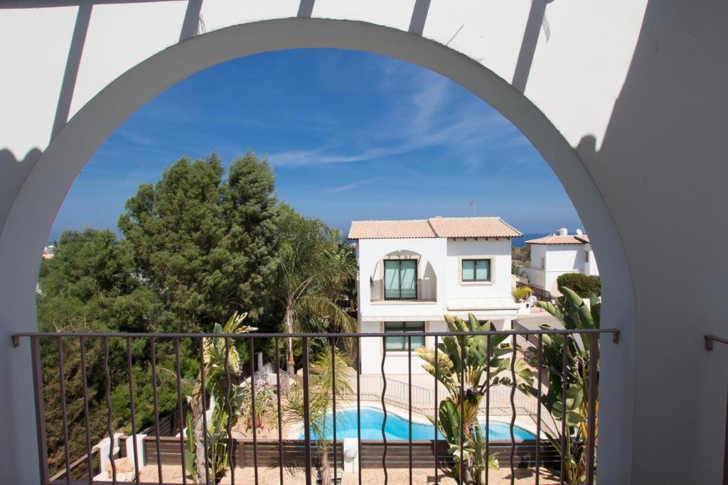 Anatoli - Cape Greco Villa *
