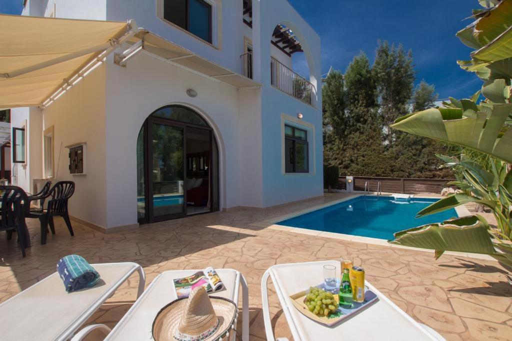 Anatoli - Cape Greco Villa Protaras