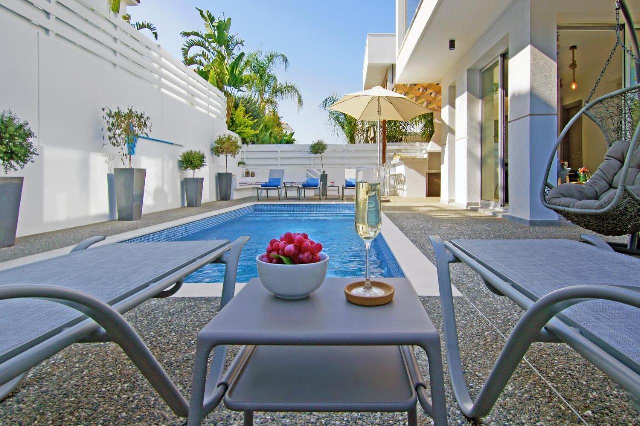 Villa Lily Protaras