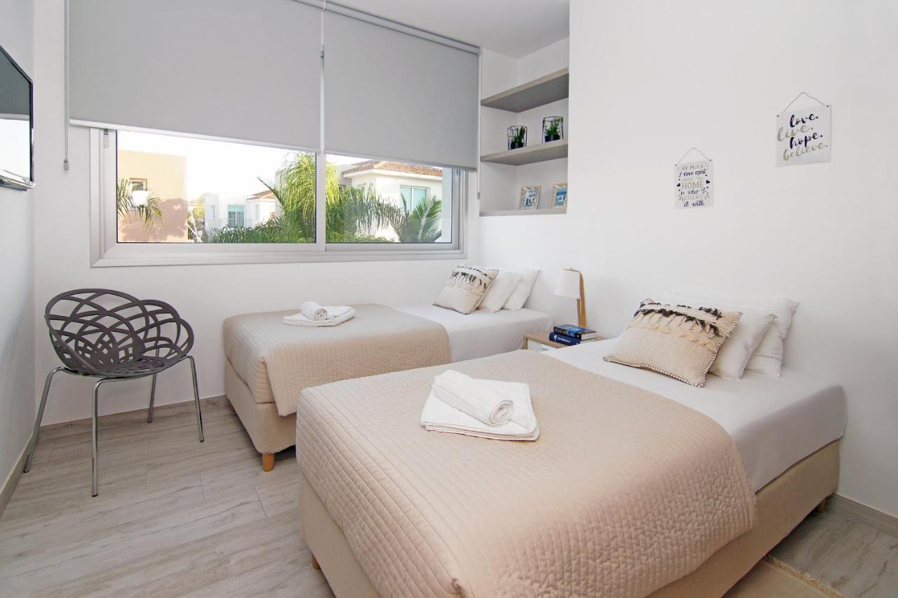 Villa Lily Protaras