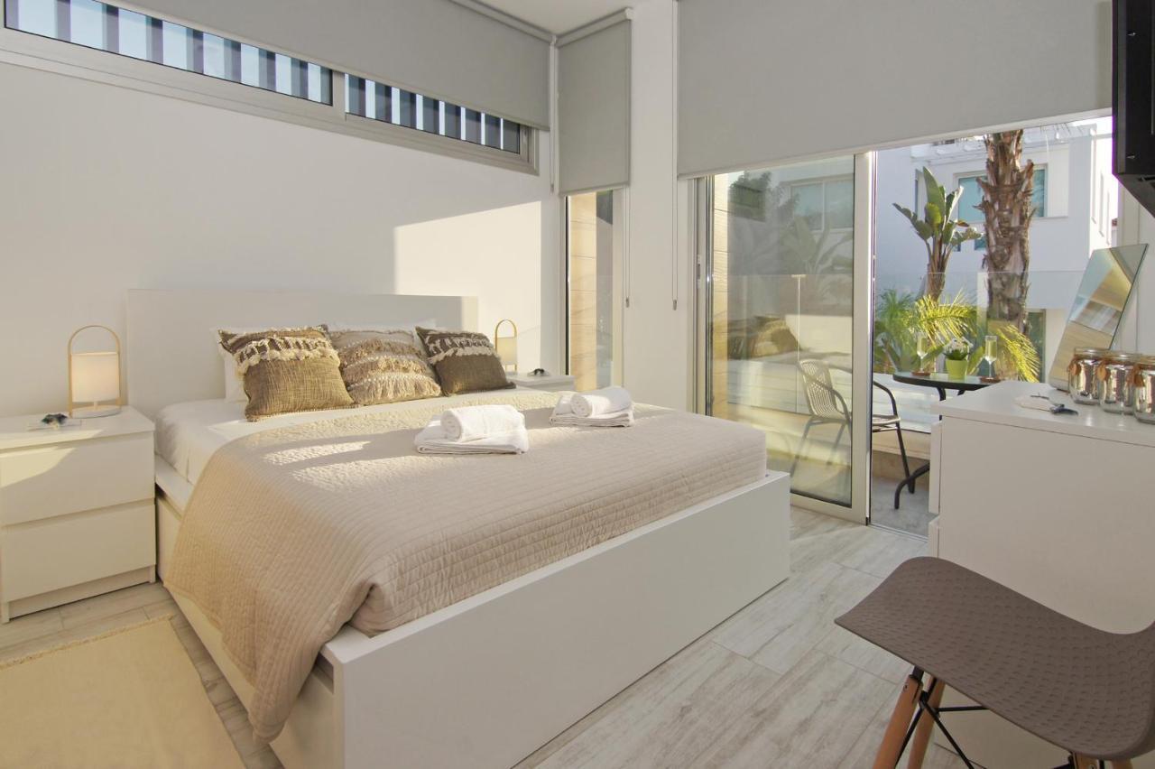 Villa Lily Protaras