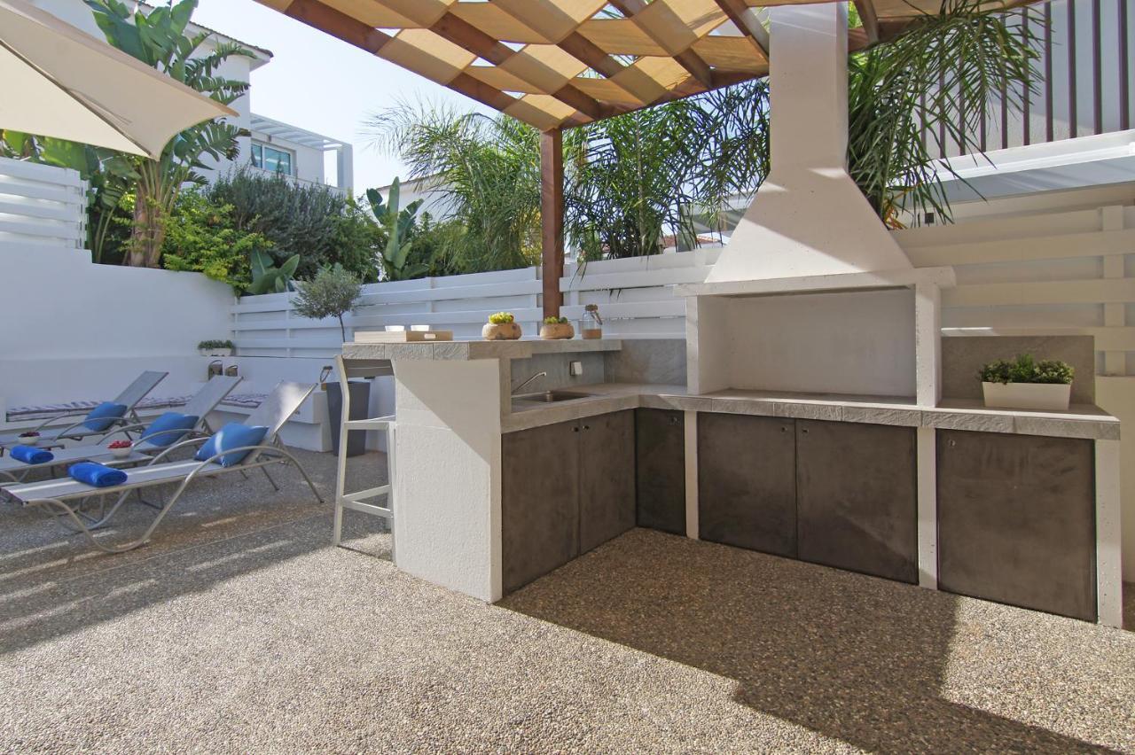 Villa Lily Protaras
