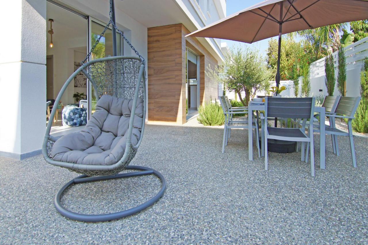 Villa Lily *