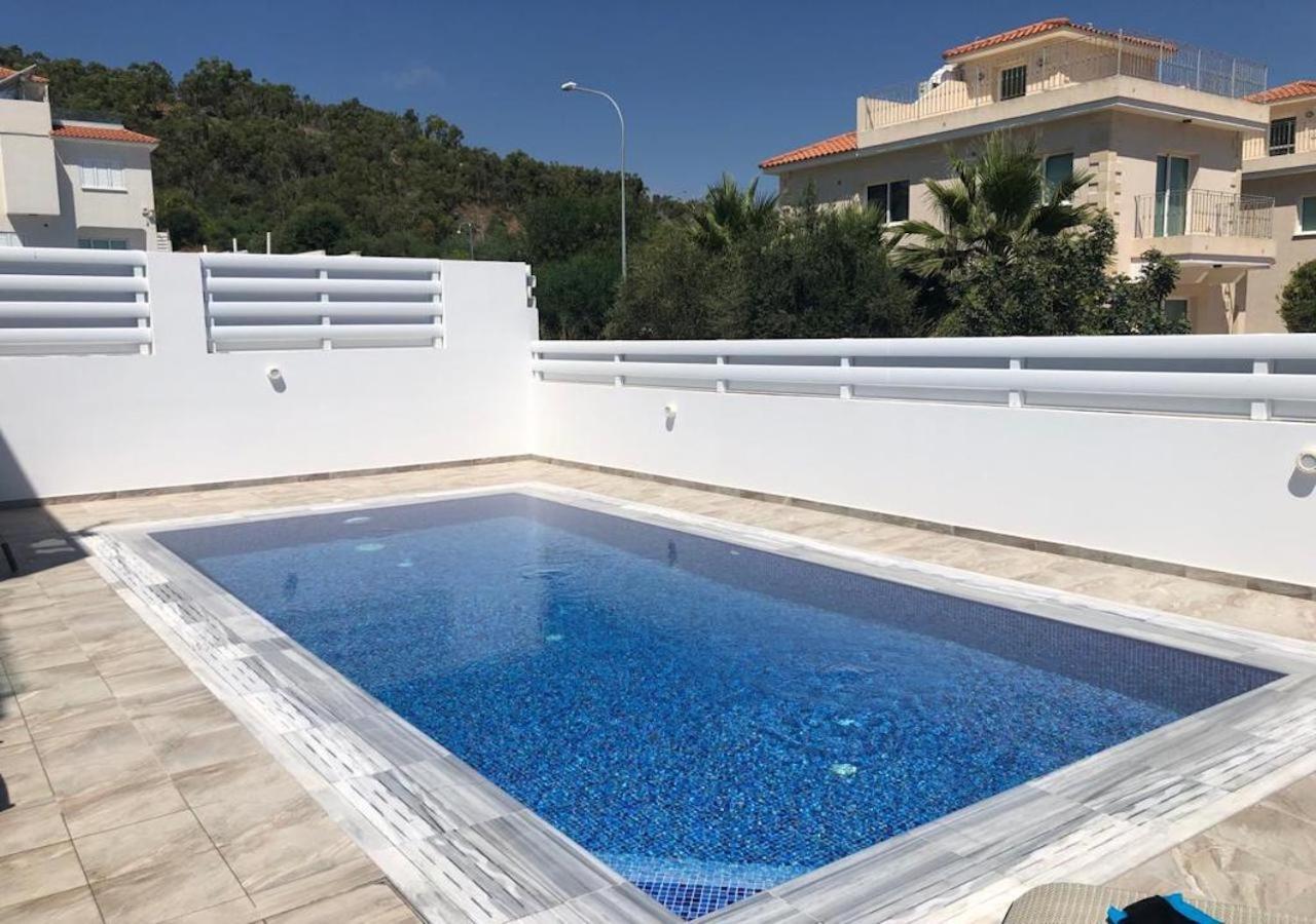 Villa Ioli Bay By Trulycyprus Protaras