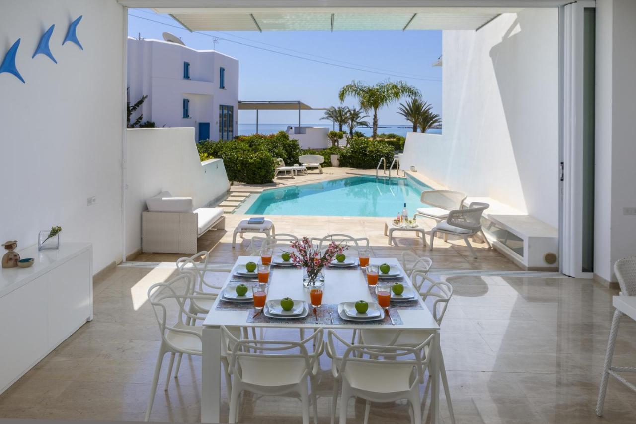 Villa Kalena Seafront *