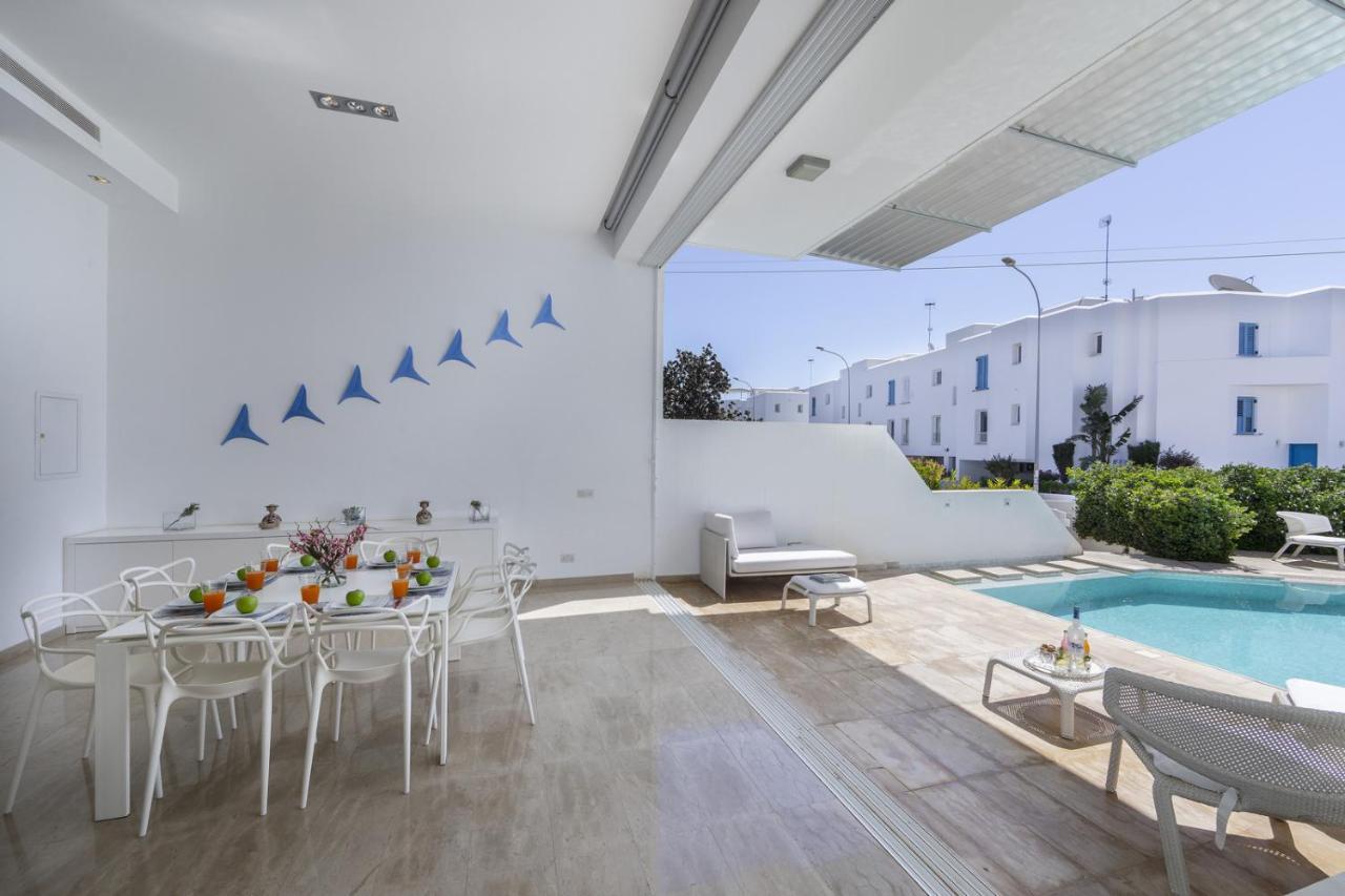 Villa Kalena Seafront Protaras