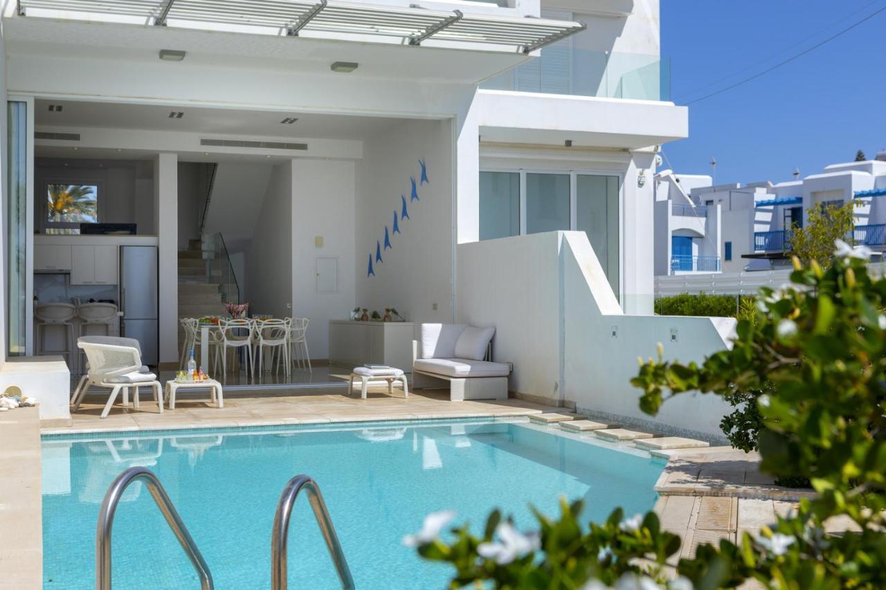 Villa Kalena Seafront Protaras