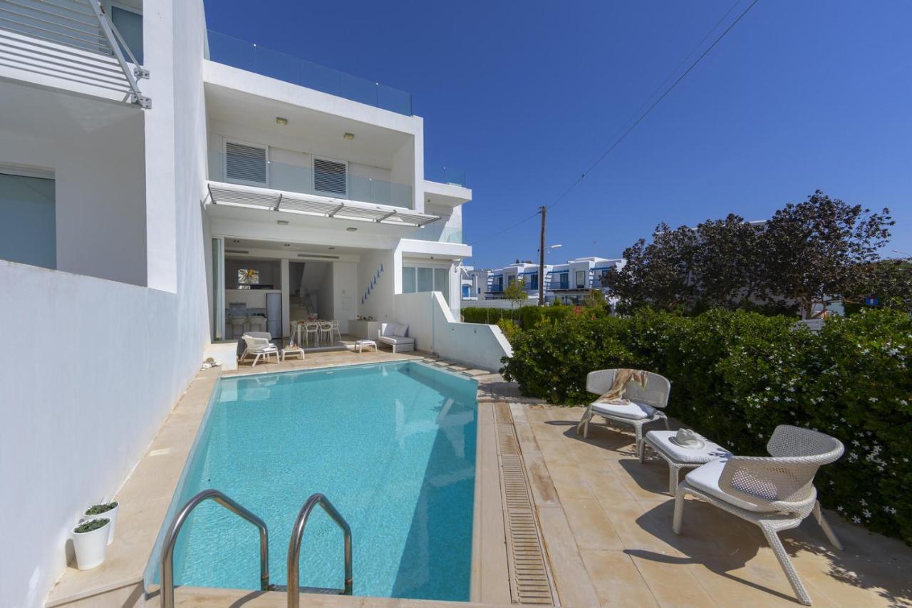 Villa Kalena Seafront Protaras