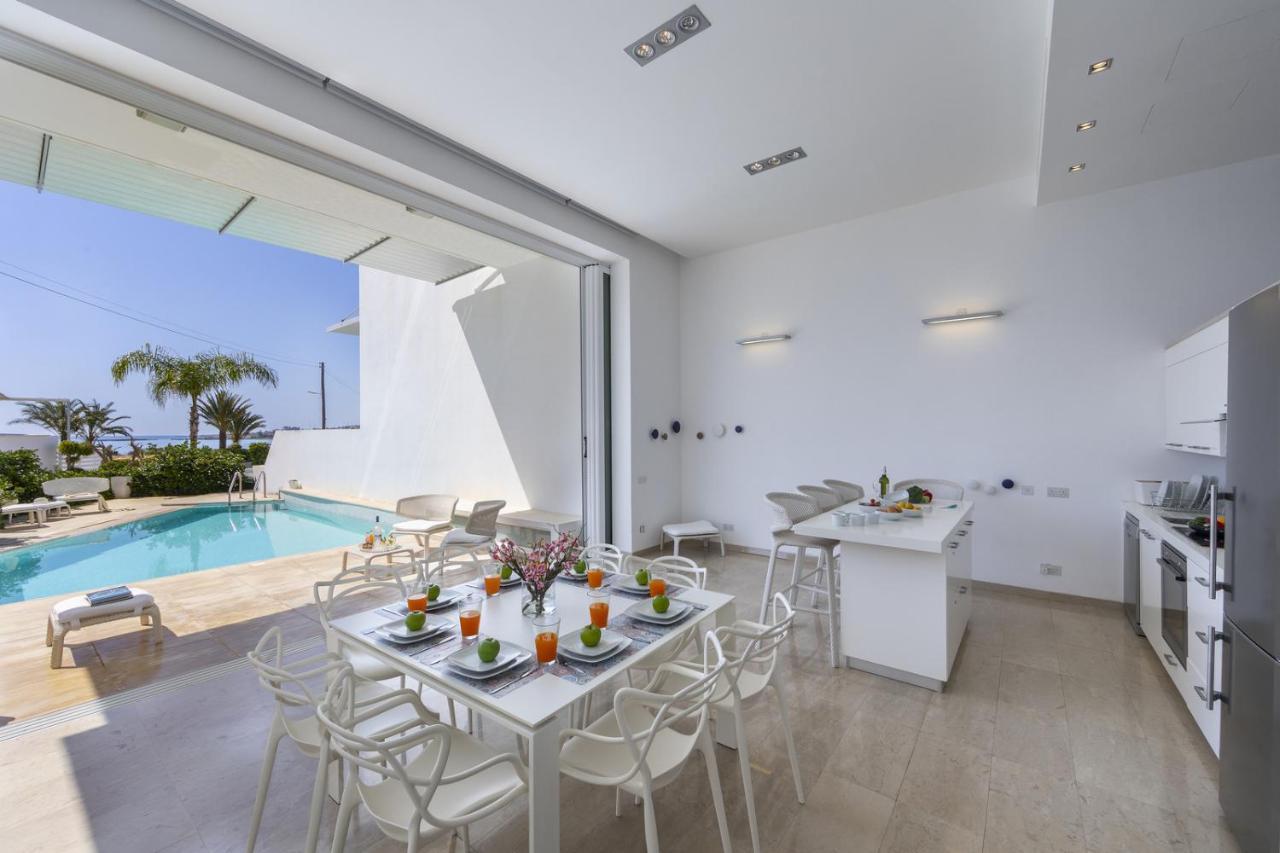 Villa Kalena Seafront Protaras