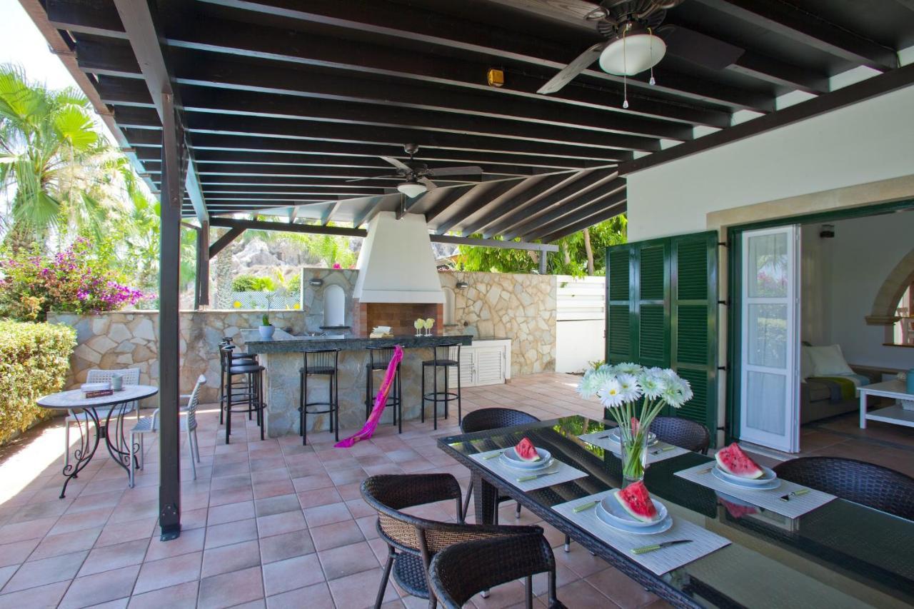 Ayios Elias Pearl Villa *