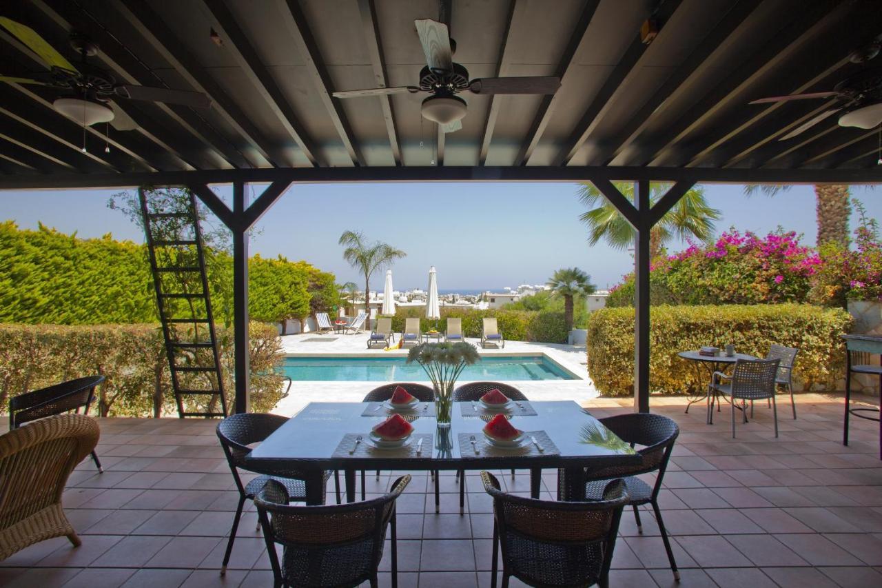Ayios Elias Pearl Villa