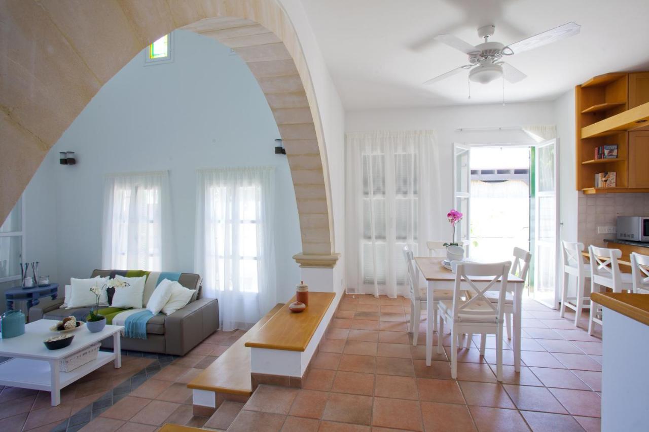 Villa Ayios Elias Pearl Protaras