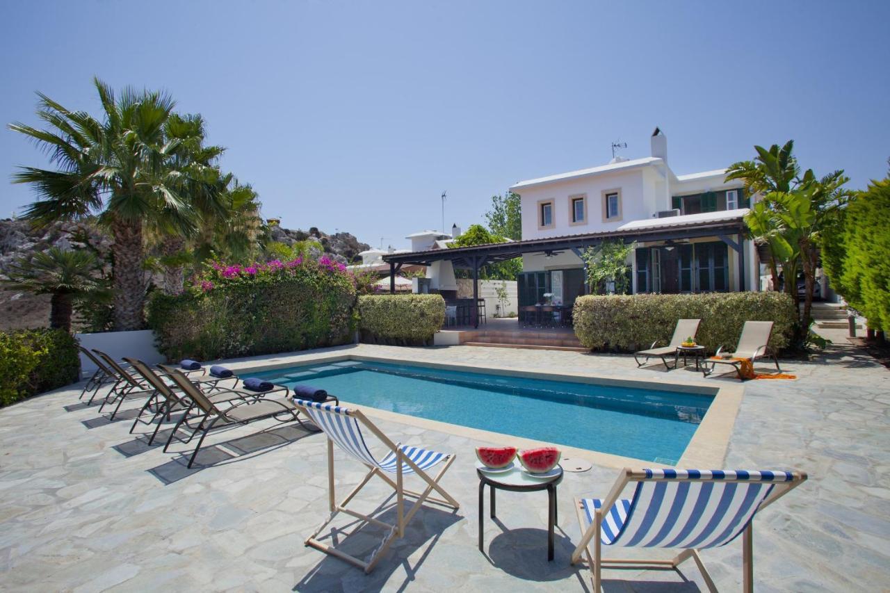 Ayios Elias Pearl Protaras