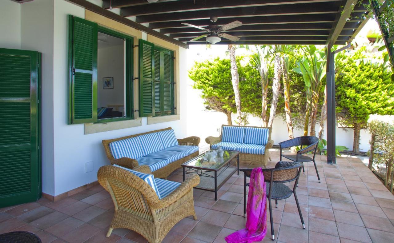 Ayios Elias Pearl Villa *