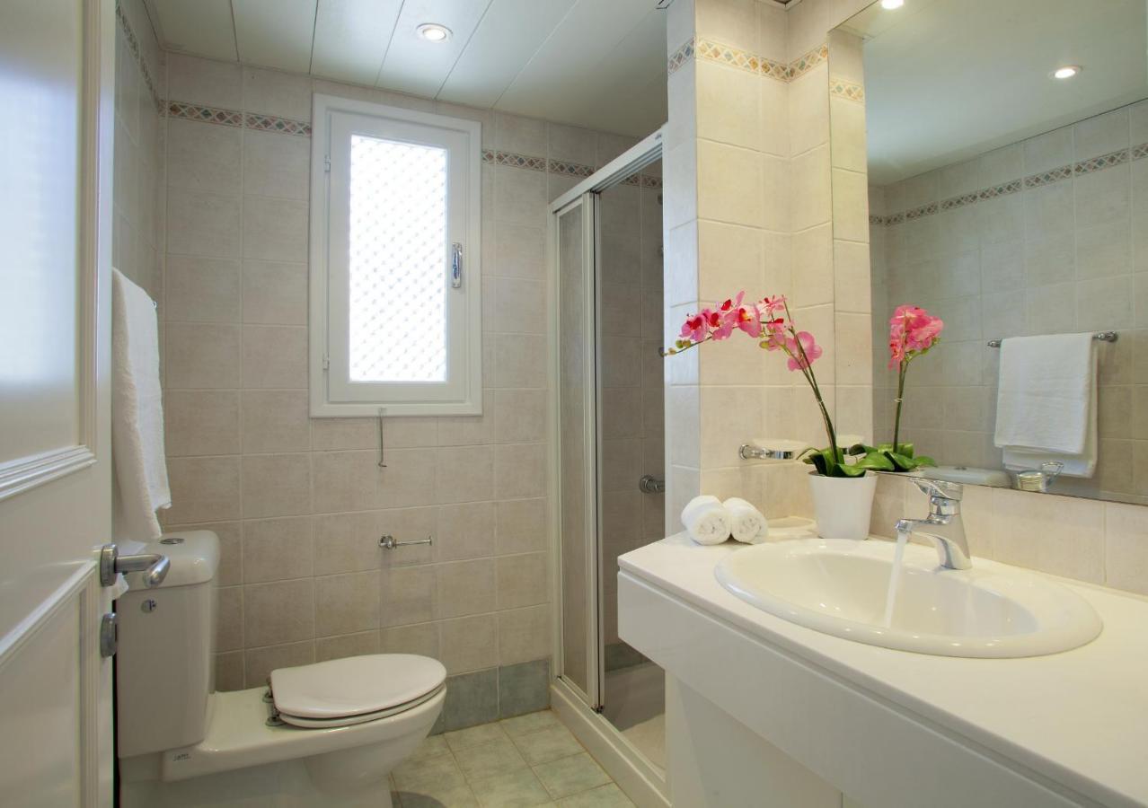 Ayios Elias Pearl Villa