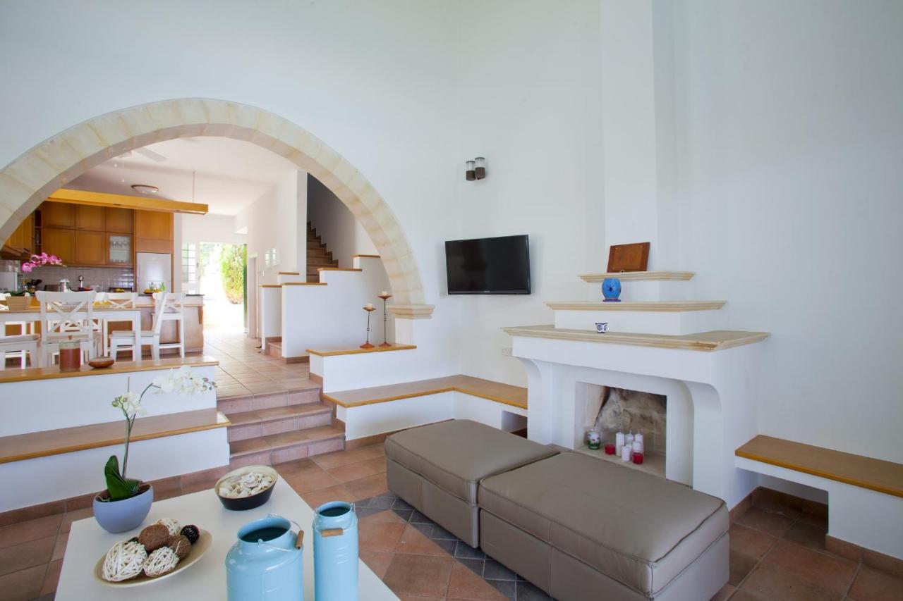 Villa Ayios Elias Pearl *