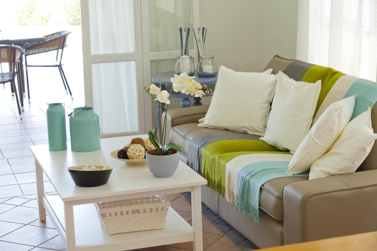 Villa Ayios Elias Pearl Protaras