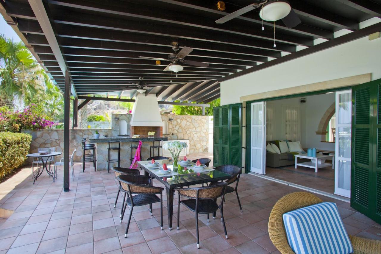 Villa Ayios Elias Pearl *