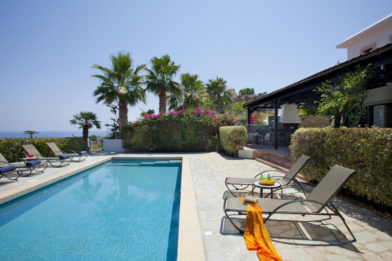 Ayios Elias Pearl Villa *