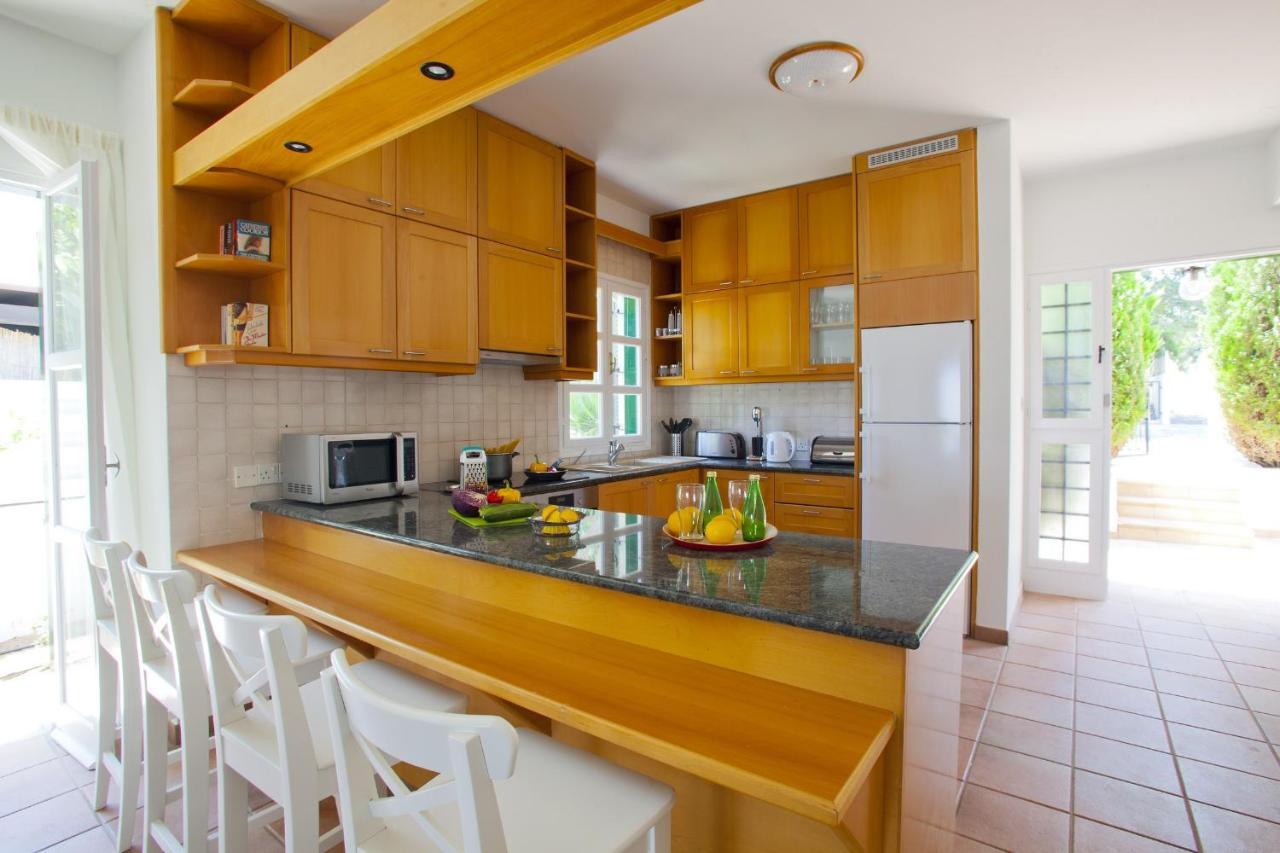 Ayios Elias Pearl Villa *