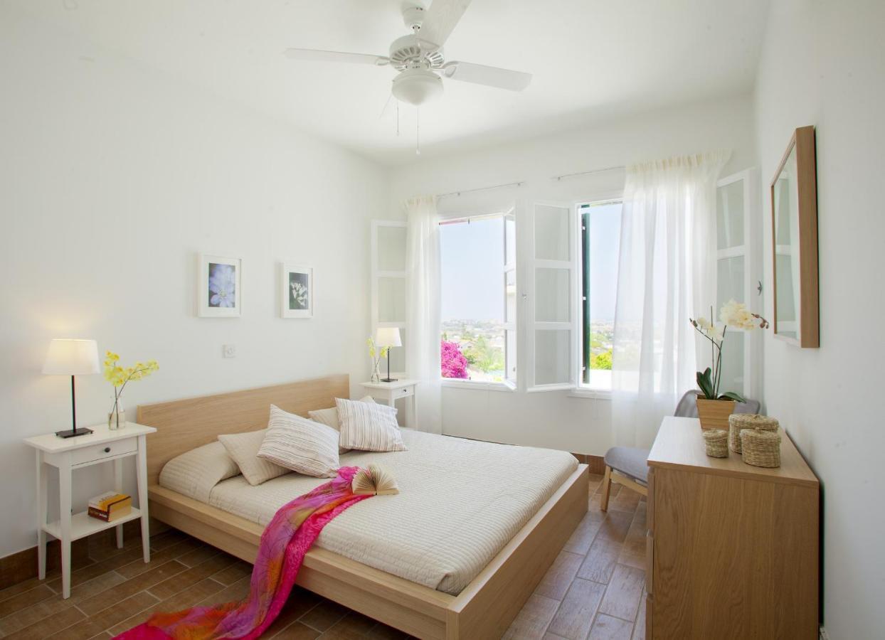 Villa Ayios Elias Pearl Protaras