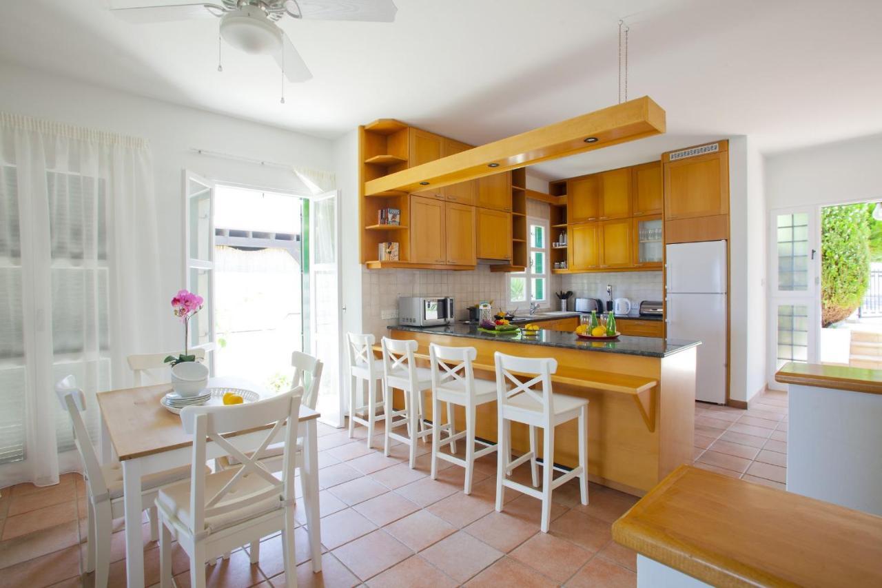 Ayios Elias Pearl Villa