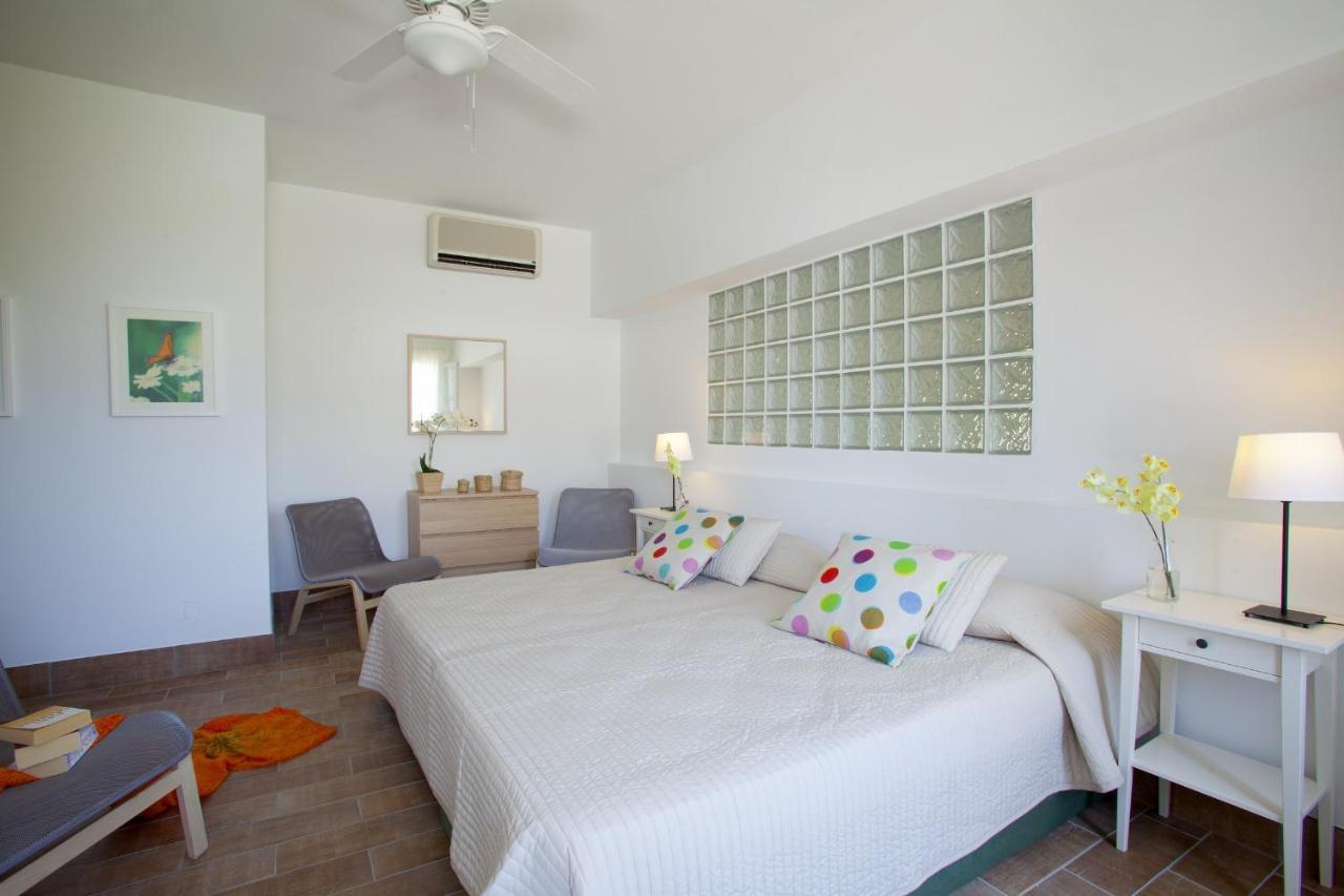 Ayios Elias Pearl Villa *