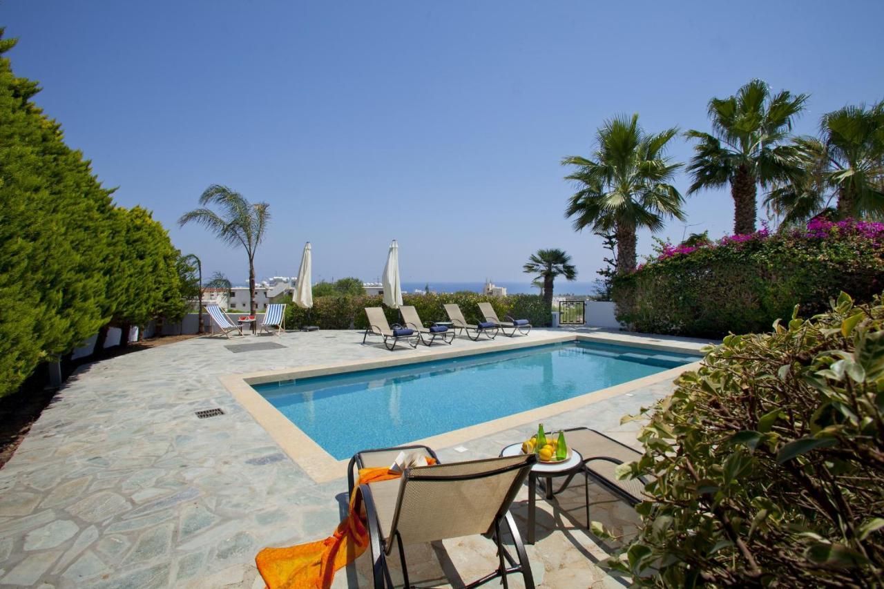 Ayios Elias Pearl Villa *