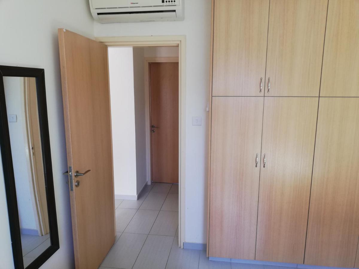 Holiday home Polyxenia House *