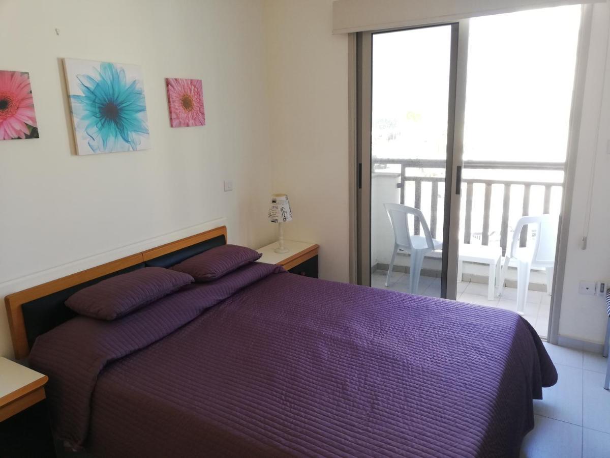 Polyxenia House * Protaras