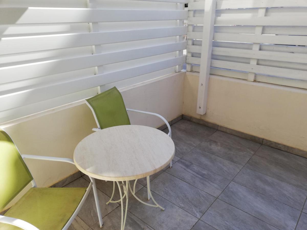 Polyxenia House * Protaras