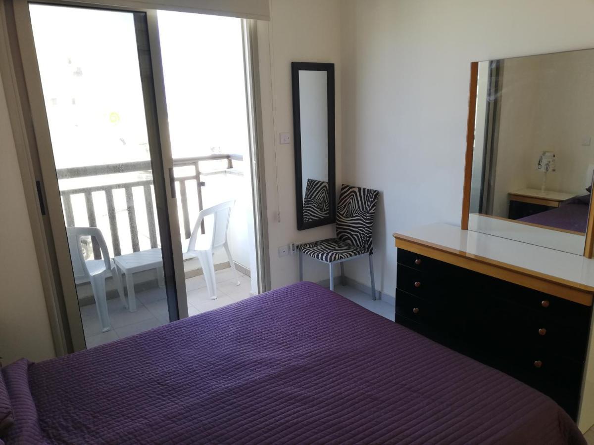 Polyxenia House Holiday home
