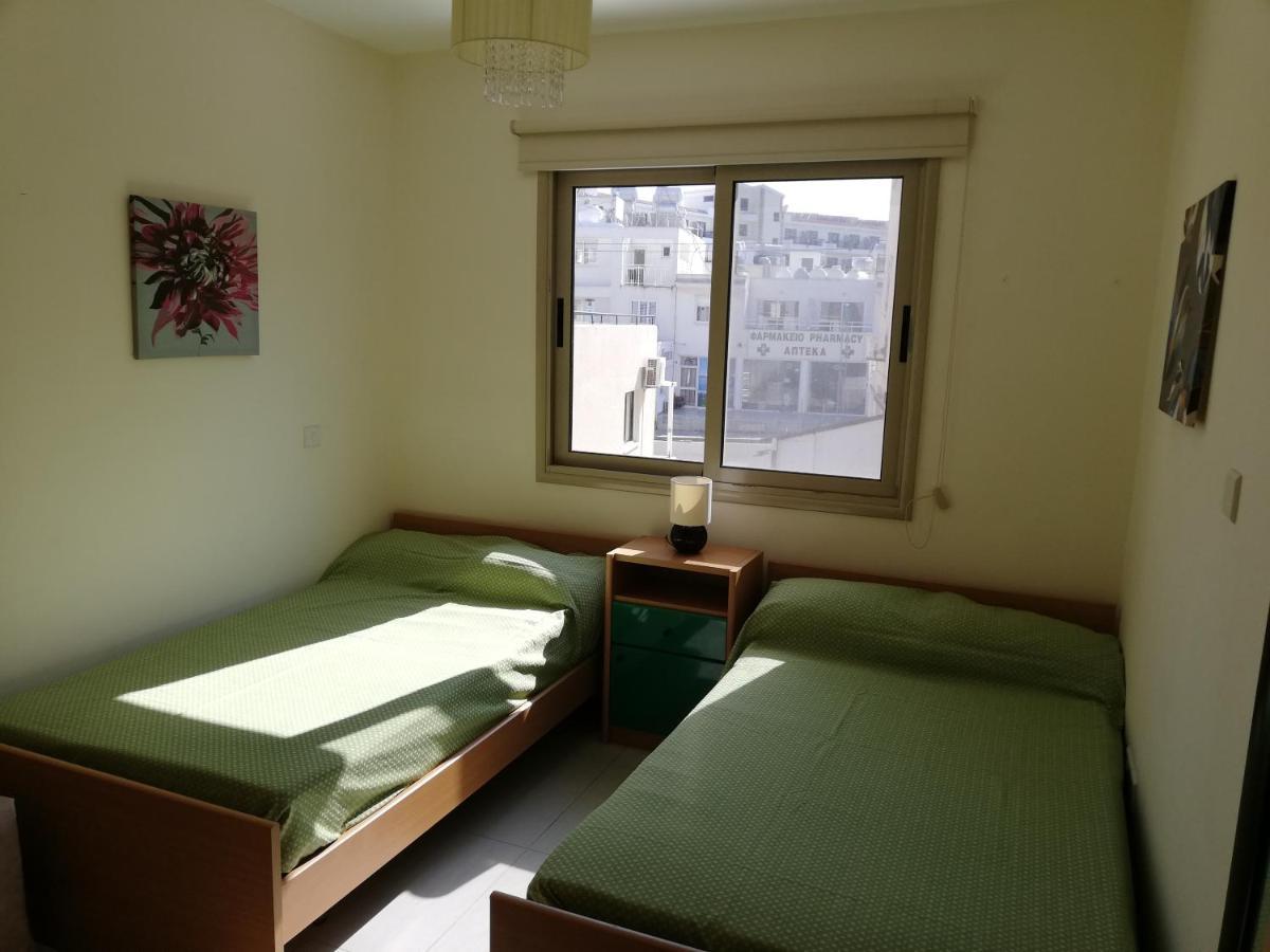 Polyxenia House * Protaras