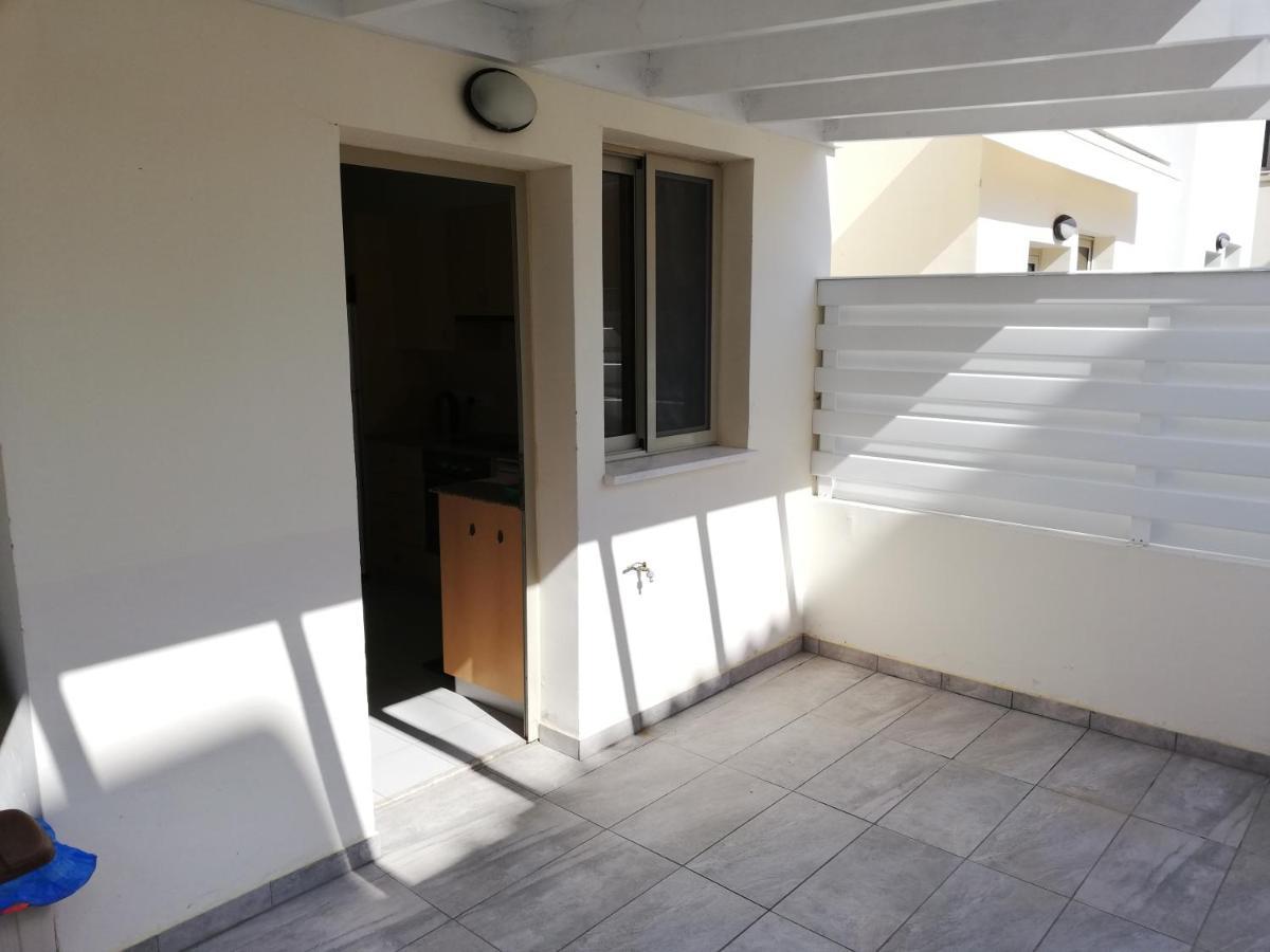 Polyxenia House Holiday home Protaras