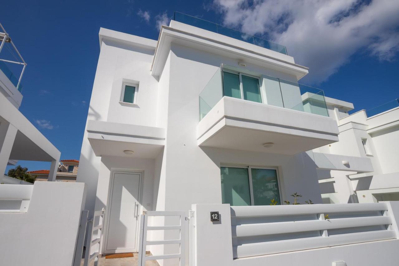Villa Ioli Bay By Trulycyprus *