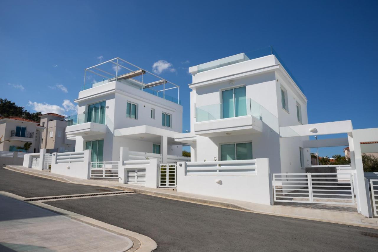 Villa Ioli Bay By Trulycyprus *