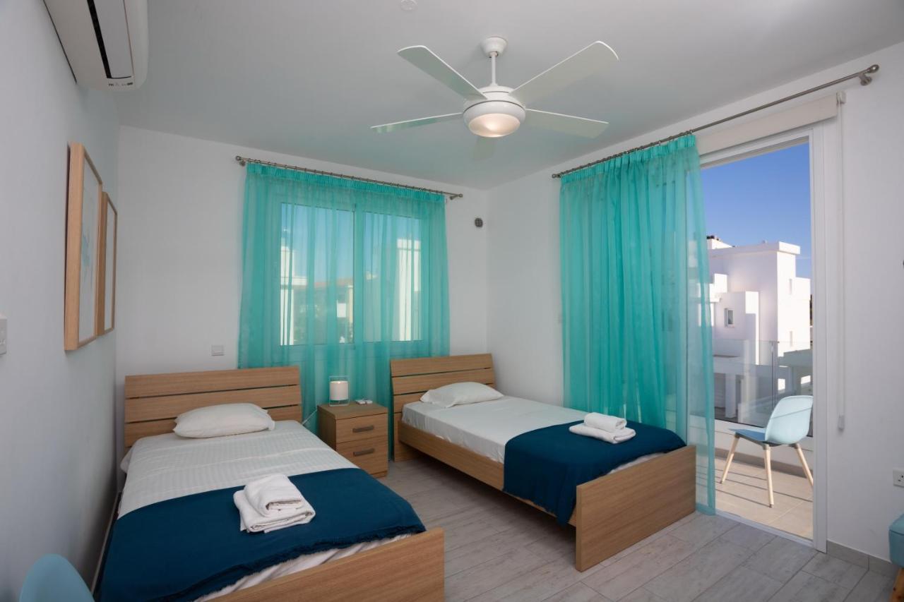 Ioli Bay By Trulycyprus Villa *