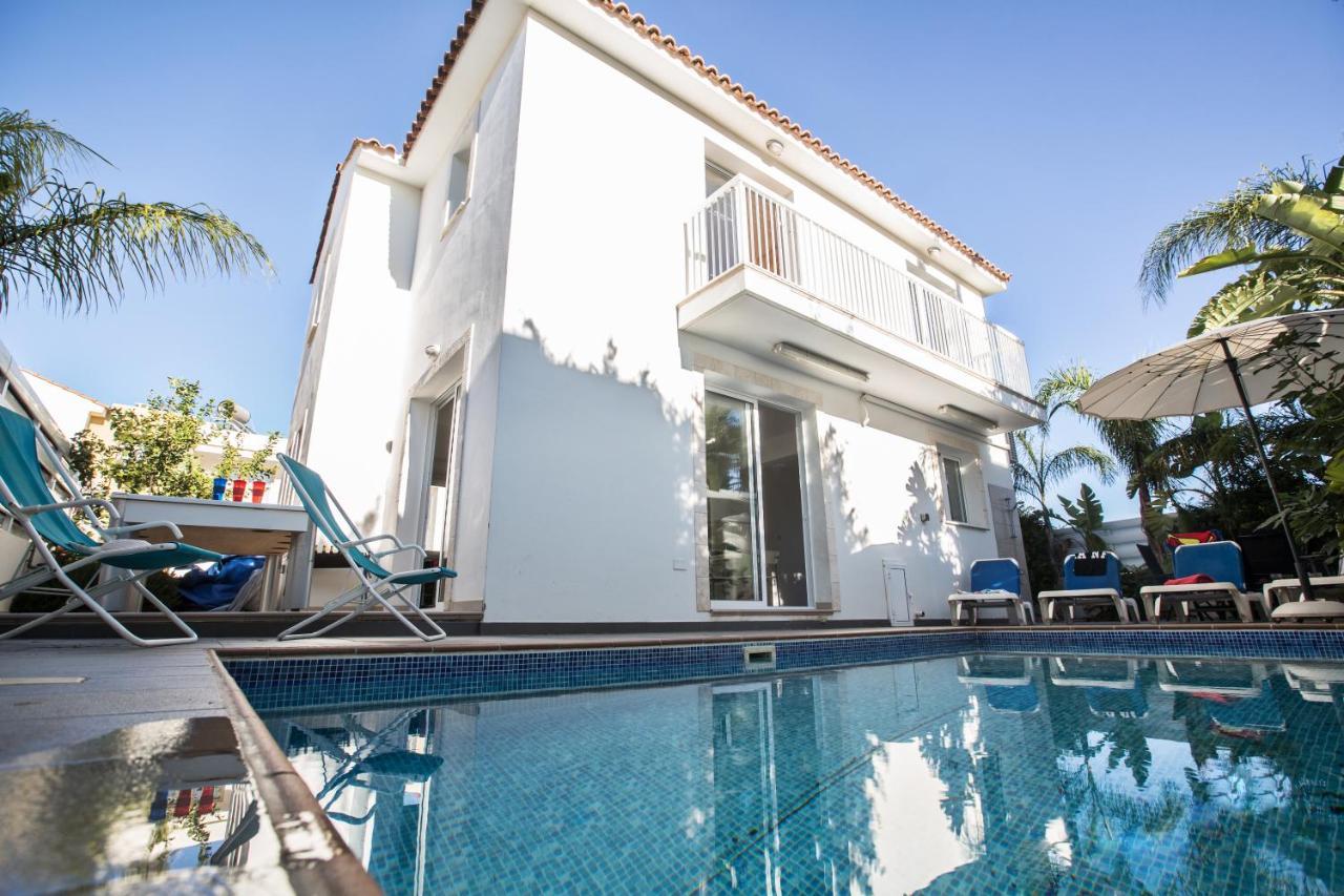 Casa Bianca Villa