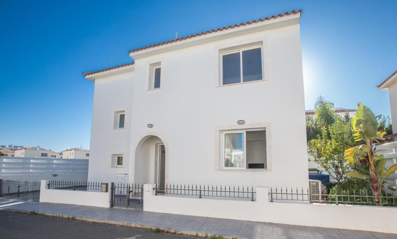 Casa Bianca Protaras