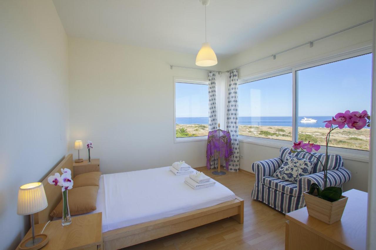 Villa Seafront Melissa *