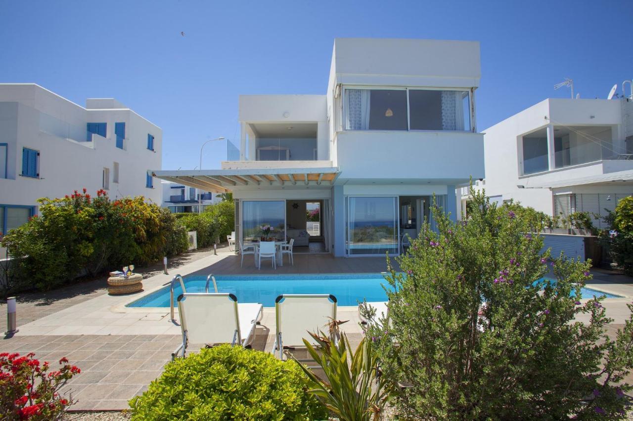 Villa Seafront Melissa Protaras