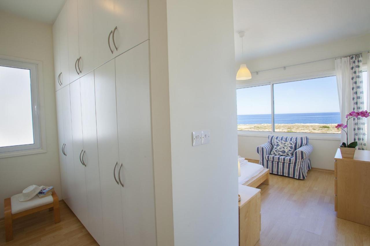 Seafront Melissa Villa