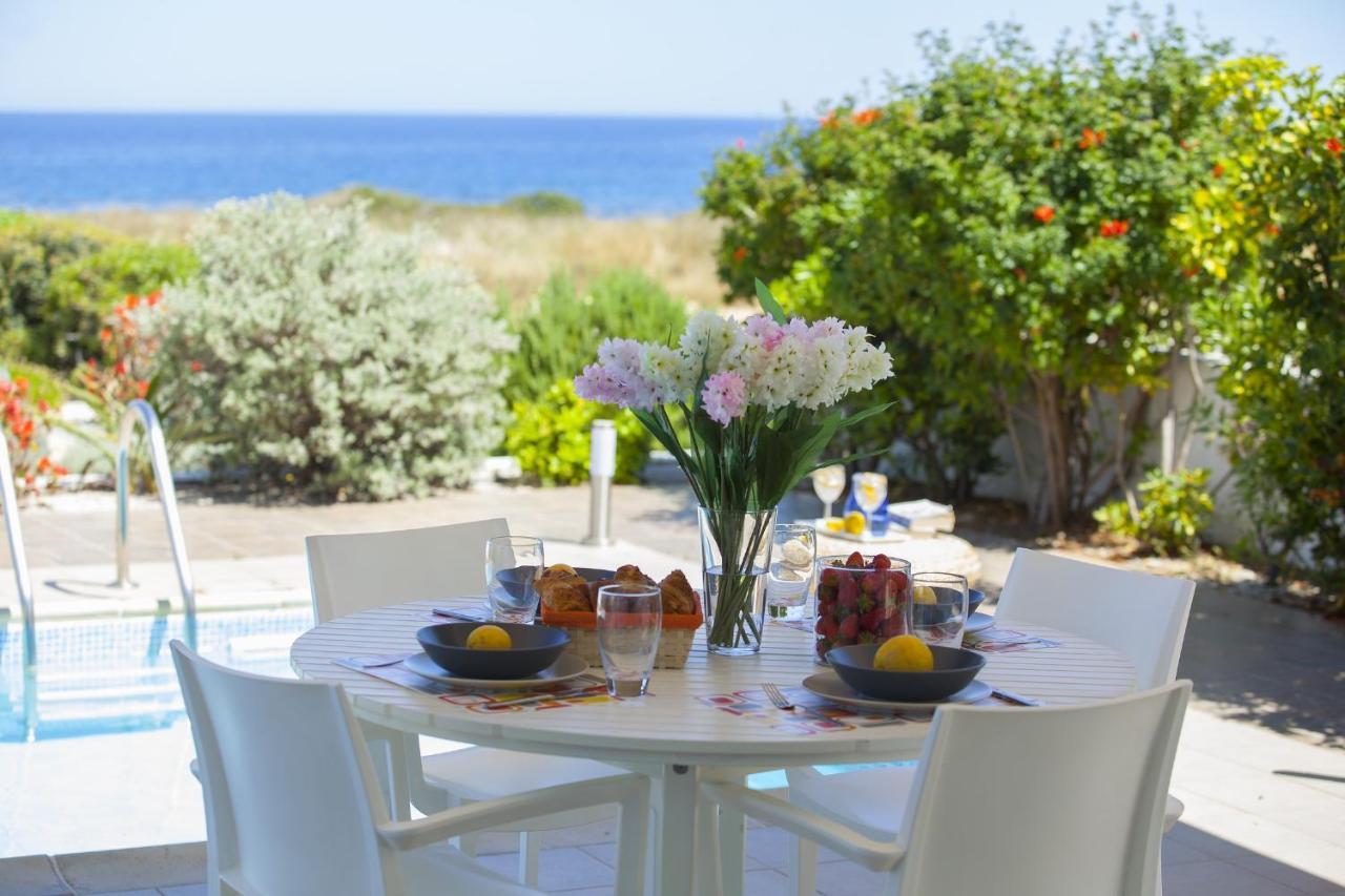 Seafront Melissa Protaras