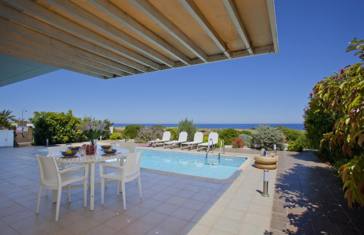 Seafront Melissa * Protaras