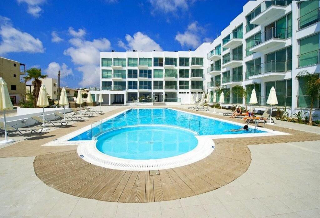 Aparthotel Coralli Protaras