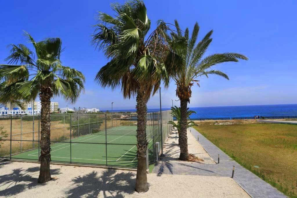 Aparthotel Coralli Protaras