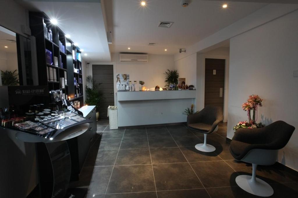 Aparthotel Coralli Protaras