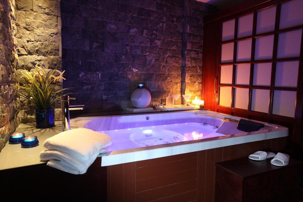 Aparthotel Coralli