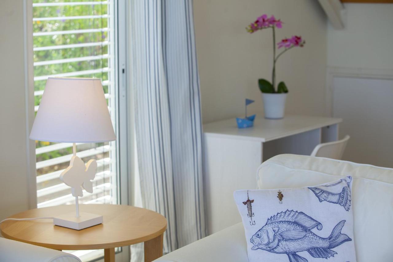 Villa Seafront Melissa