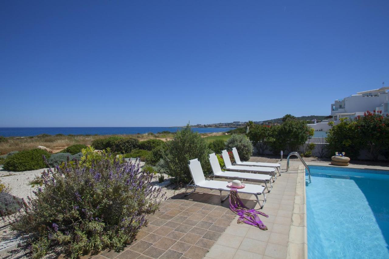 Seafront Melissa Protaras